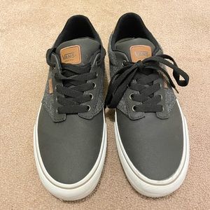 Men’s Vans shoes